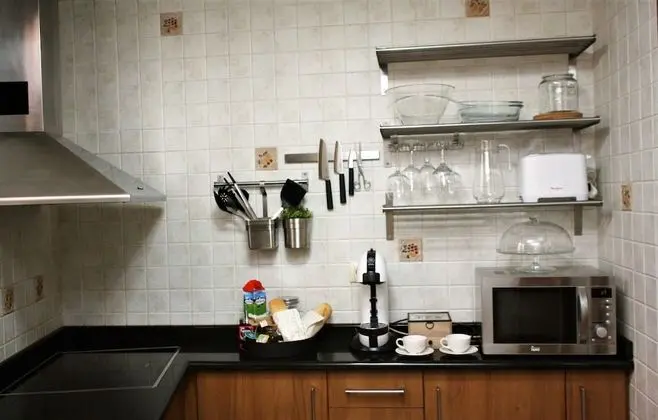 Apart Daire, 2 Yatak Odası, Balkon, Şehir Manzaralı