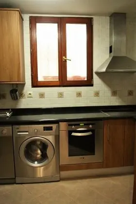 Apart Daire, 2 Yatak Odası, Balkon, Şehir Manzaralı