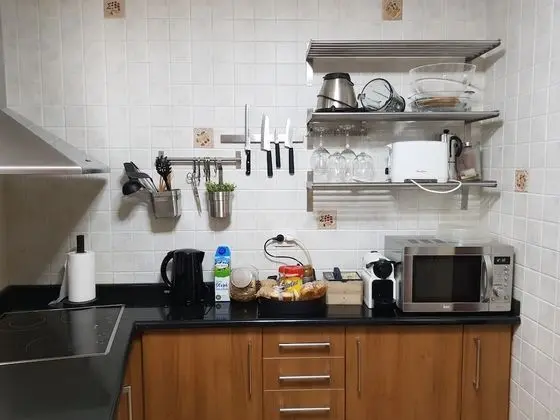 Apart Daire, 2 Yatak Odası, Balkon, Şehir Manzaralı