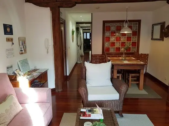 Apart Daire, 2 Yatak Odası, Balkon, Şehir Manzaralı