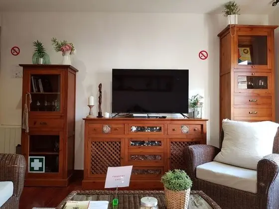 Apart Daire, 2 Yatak Odası, Balkon, Şehir Manzaralı