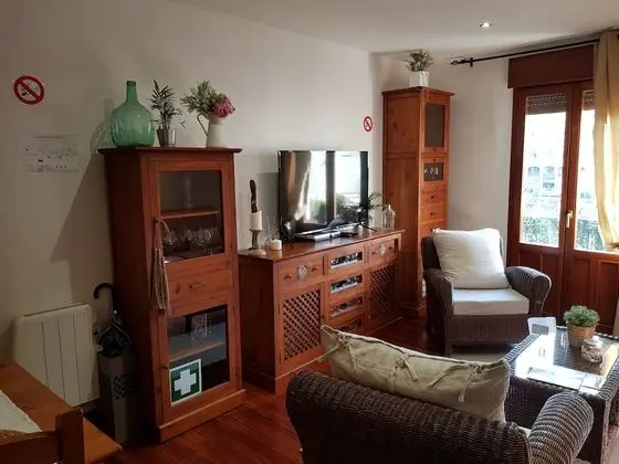 Apart Daire, 2 Yatak Odası, Balkon, Şehir Manzaralı