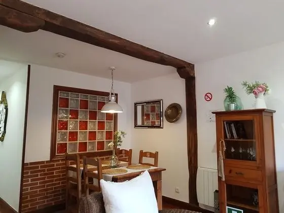 Apart Daire, 2 Yatak Odası, Balkon, Şehir Manzaralı