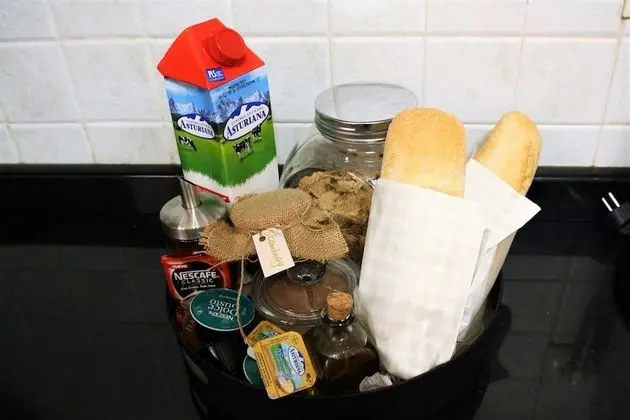 Apart Daire, 2 Yatak Odası, Balkon, Şehir Manzaralı