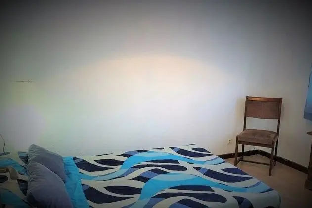 Apart Daire, 1 Yatak Odası, Teras