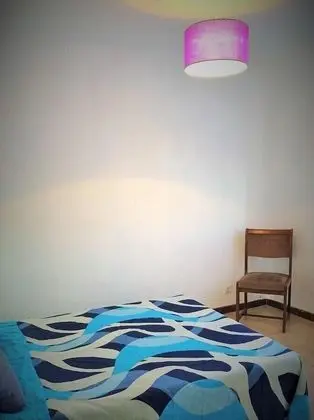 Apart Daire, 1 Yatak Odası, Teras