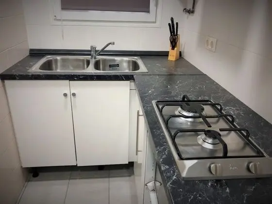 Apart Daire, 1 Yatak Odası, Teras