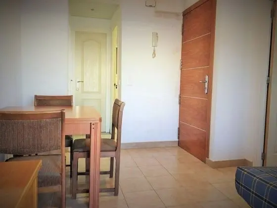 Apart Daire, 1 Yatak Odası, Teras