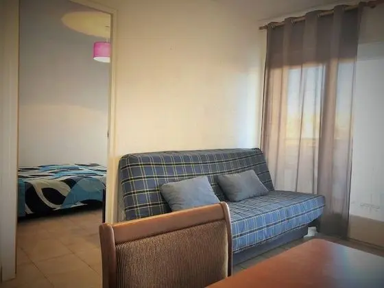 Apart Daire, 1 Yatak Odası, Teras