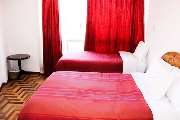 Apart Daire, 3 Yatak Odası