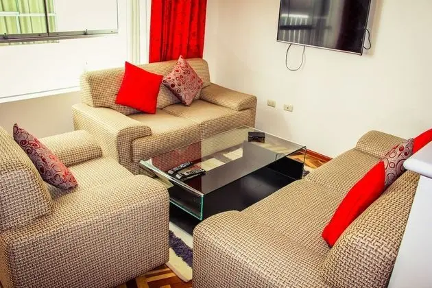 Apart Daire, 3 Yatak Odası