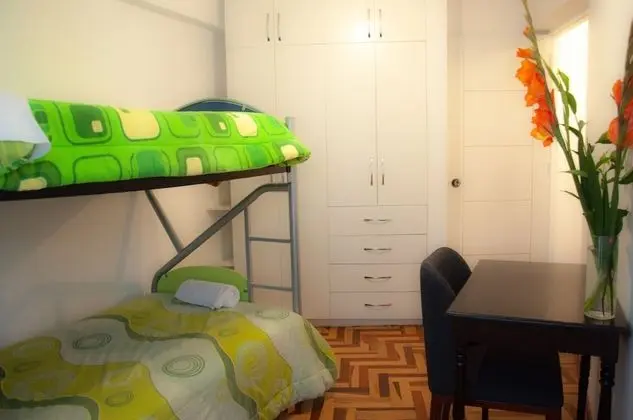 Classic Apart Daire, 3 Yatak Odası, Mutfak, Avlu