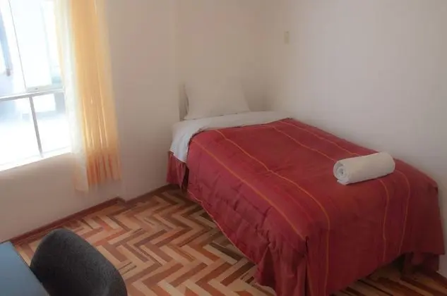 Classic Apart Daire, 3 Yatak Odası, Mutfak, Avlu