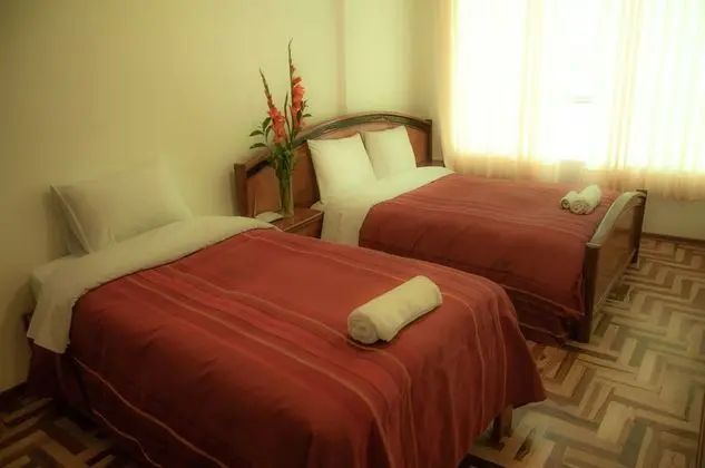Classic Apart Daire, 3 Yatak Odası, Mutfak, Avlu
