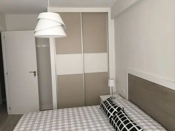 Apart Daire, 3 Yatak Odası