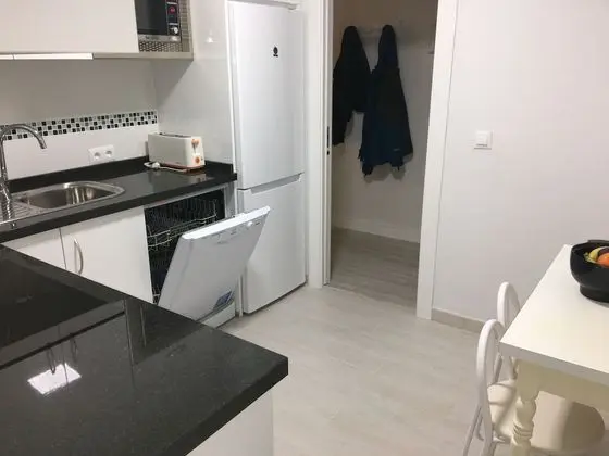 Apart Daire, 3 Yatak Odası