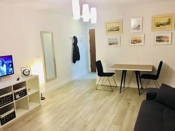 Apart Daire, 3 Yatak Odası