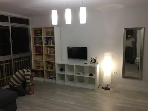 Apart Daire, 3 Yatak Odası