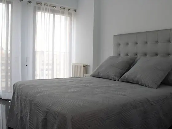 Comfort Apart Daire, Banyolu/Duşlu
