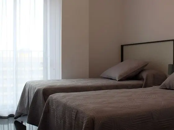 Comfort Apart Daire, Banyolu/Duşlu