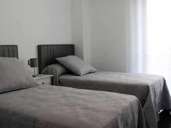 Comfort Apart Daire, Banyolu/Duşlu