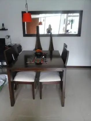 Apart Daire, 2 Yatak Odası, Balkon
