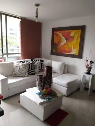 Apart Daire, 2 Yatak Odası, Balkon