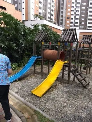 Apart Daire, 2 Yatak Odası, Balkon