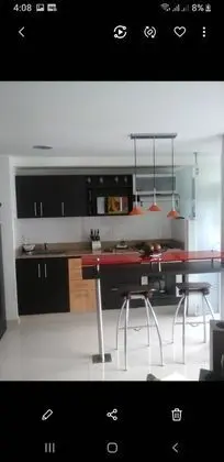 Apart Daire, 2 Yatak Odası, Balkon