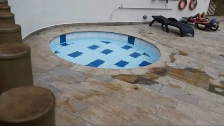 Apart Daire, 2 Yatak Odası, Balkon