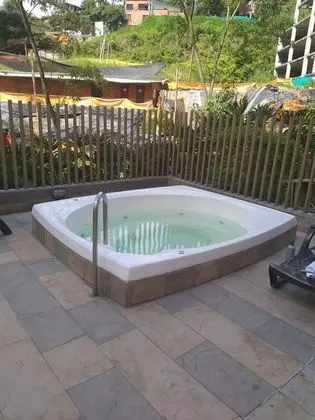 Apart Daire, 2 Yatak Odası, Balkon