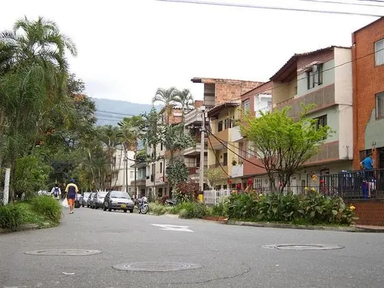 Apart Daire, 2 Yatak Odası, Balkon