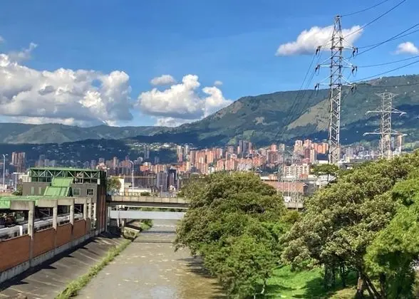 Apart Daire, 2 Yatak Odası, Balkon
