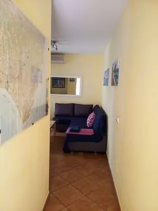 Apart Daire, 1 Yatak Odası