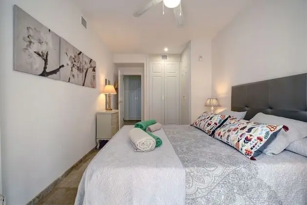 Apart Daire, 1 Yatak Odası, Sigara İçilmez, Teras