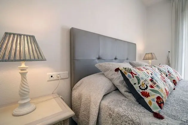 Apart Daire, 1 Yatak Odası, Sigara İçilmez, Teras