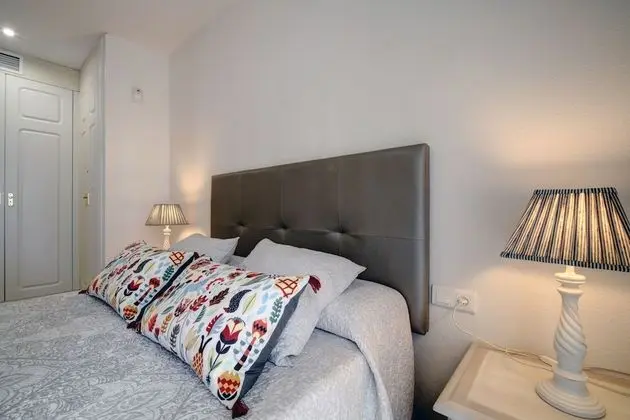 Apart Daire, 1 Yatak Odası, Sigara İçilmez, Teras