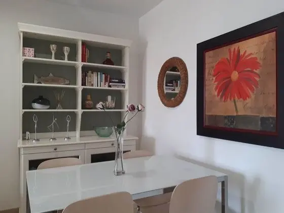 Apart Daire, 1 Yatak Odası, Sigara İçilmez, Teras