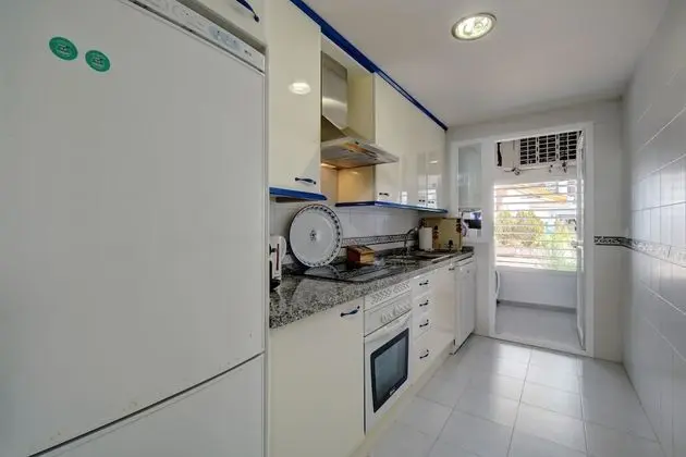 Apart Daire, 1 Yatak Odası, Sigara İçilmez, Teras