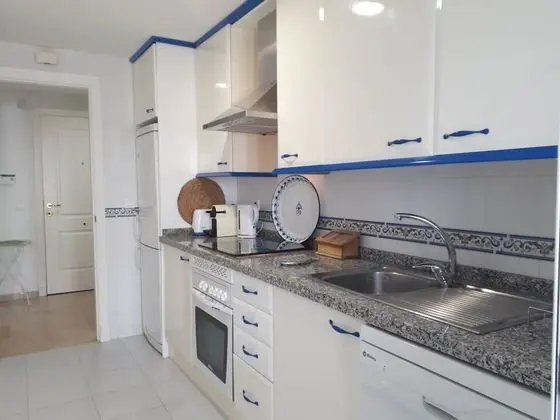 Apart Daire, 1 Yatak Odası, Sigara İçilmez, Teras