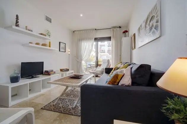 Apart Daire, 1 Yatak Odası, Sigara İçilmez, Teras