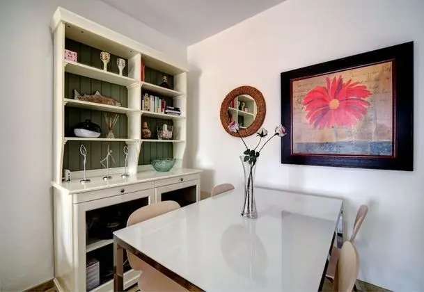 Apart Daire, 1 Yatak Odası, Sigara İçilmez, Teras