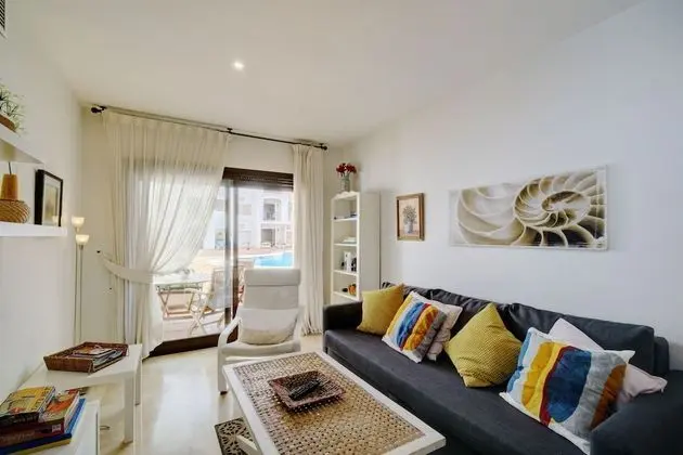 Apart Daire, 1 Yatak Odası, Sigara İçilmez, Teras