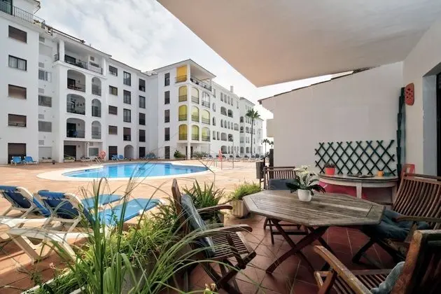 Apart Daire, 1 Yatak Odası, Sigara İçilmez, Teras