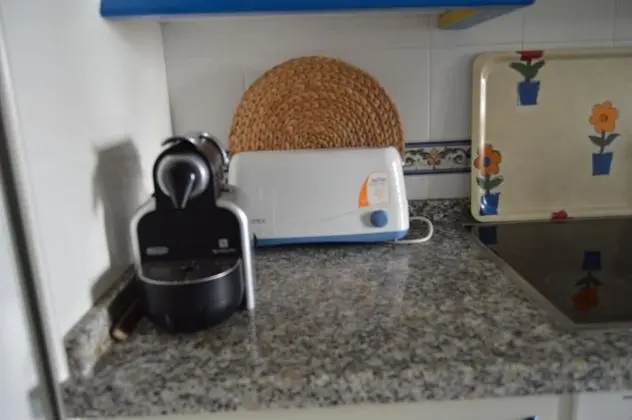 Apart Daire, 1 Yatak Odası, Sigara İçilmez, Teras