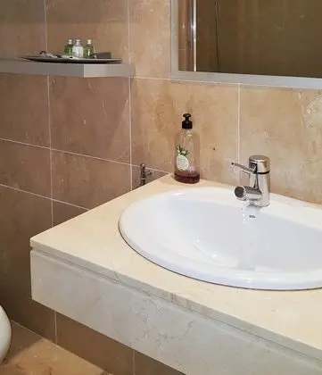 Apart Daire, 1 Yatak Odası, Sigara İçilmez, Teras