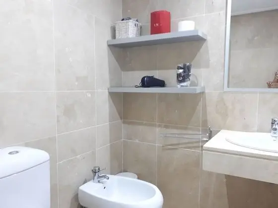 Apart Daire, 1 Yatak Odası, Sigara İçilmez, Teras