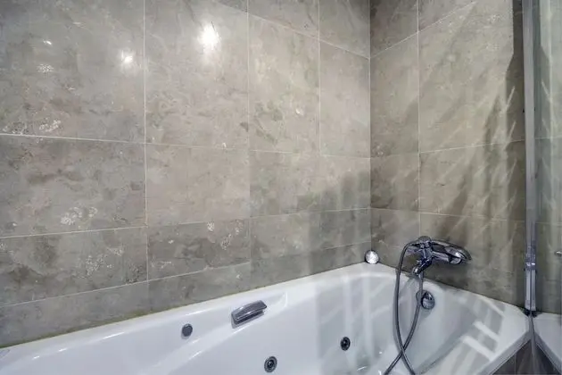 Apart Daire, 1 Yatak Odası, Sigara İçilmez, Teras