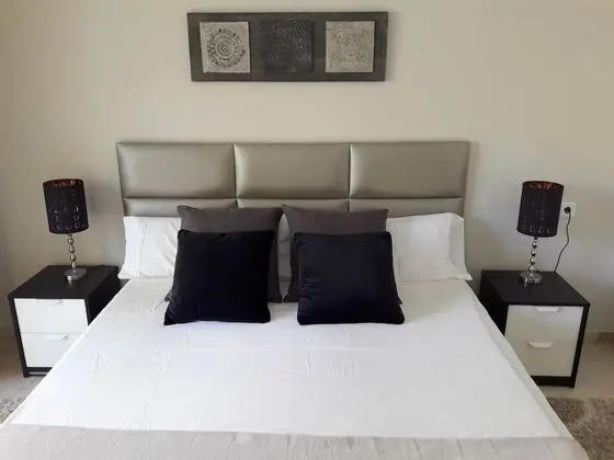 Apart Daire, 3 Yatak Odası, Teras, Golf Manzaralı