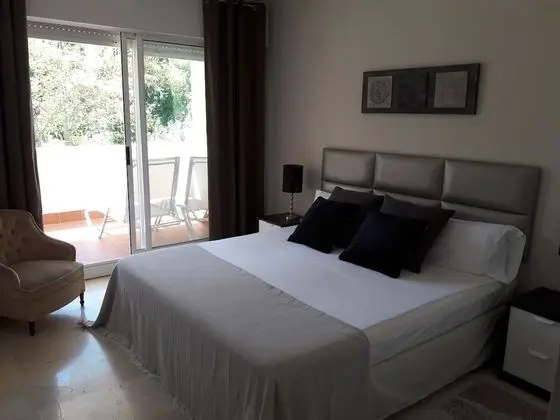 Apart Daire, 3 Yatak Odası, Teras, Golf Manzaralı